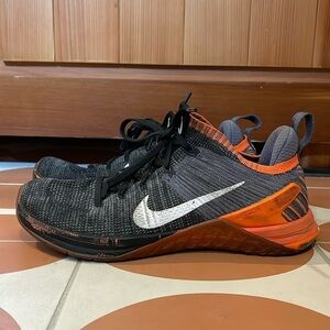 Nike Metcon Dsx 2 Flyknit 2 Shoes